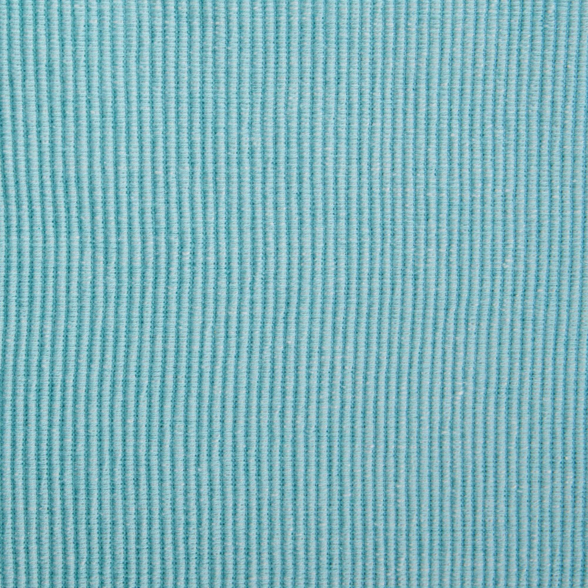 DII® 2-Tone Ribbed Placemats